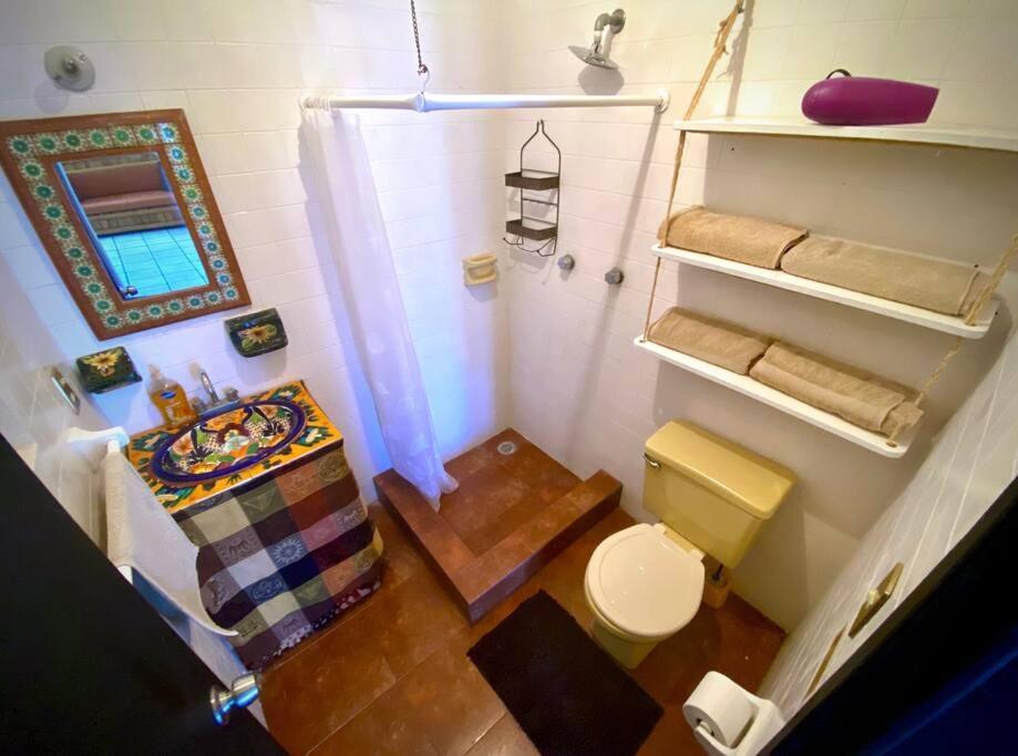 Apartamento Casa Pipila