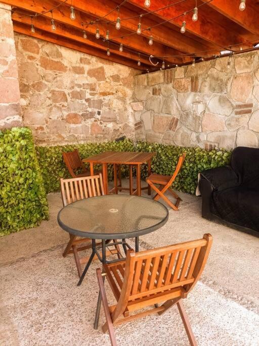 Apartamento Casa Pipila