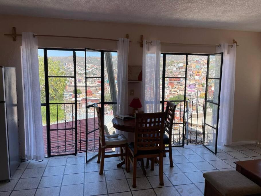 Apartamento Casa Pipila *
