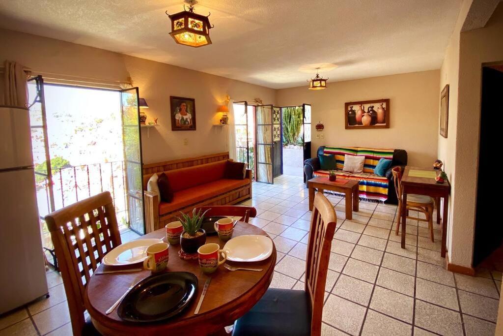 Apartamento Casa Pipila