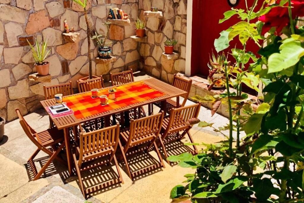 Apartamento Casa Pipila *