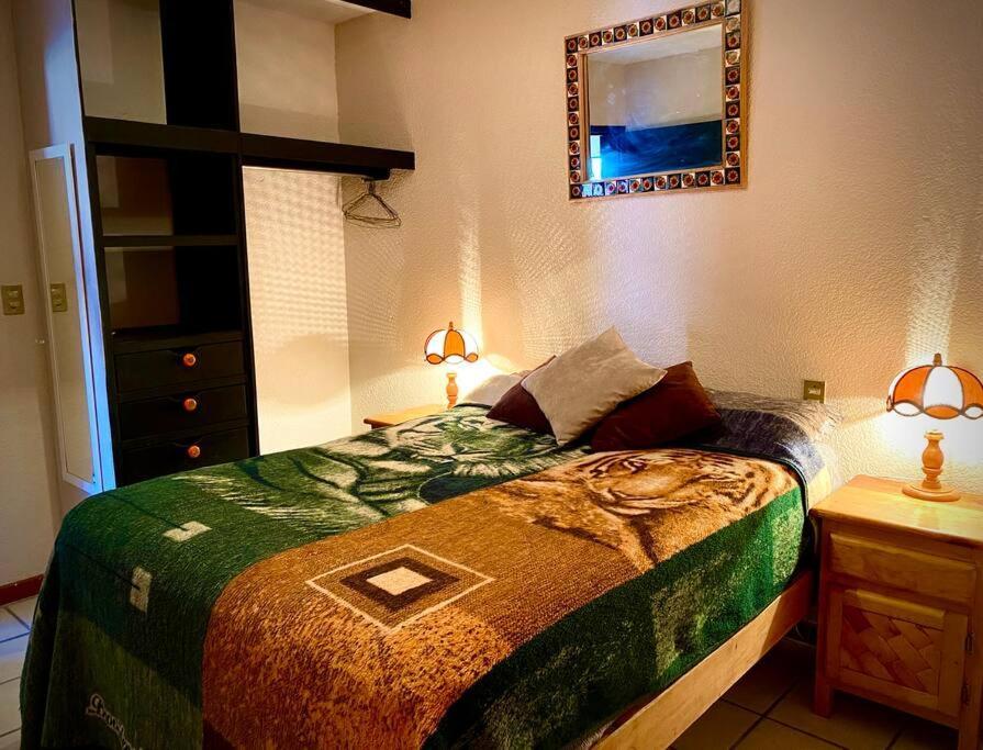 Casa Pipila Apartamento Guanajuato