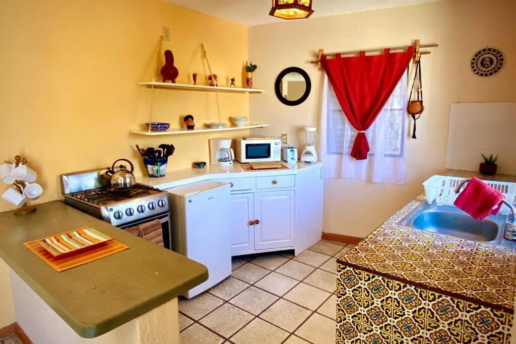 Apartamento Casa Pipila