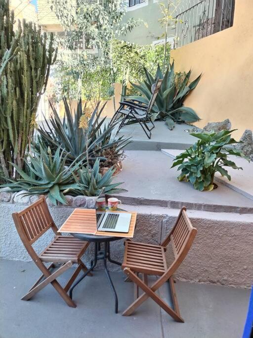 Casa Pipila Apartamento Guanajuato
