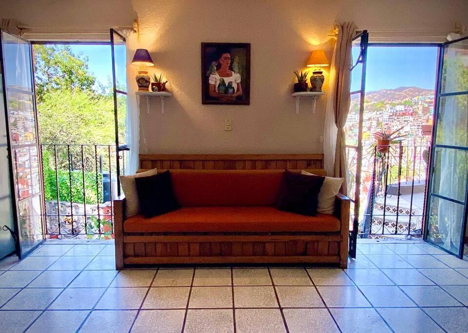 Casa Pipila