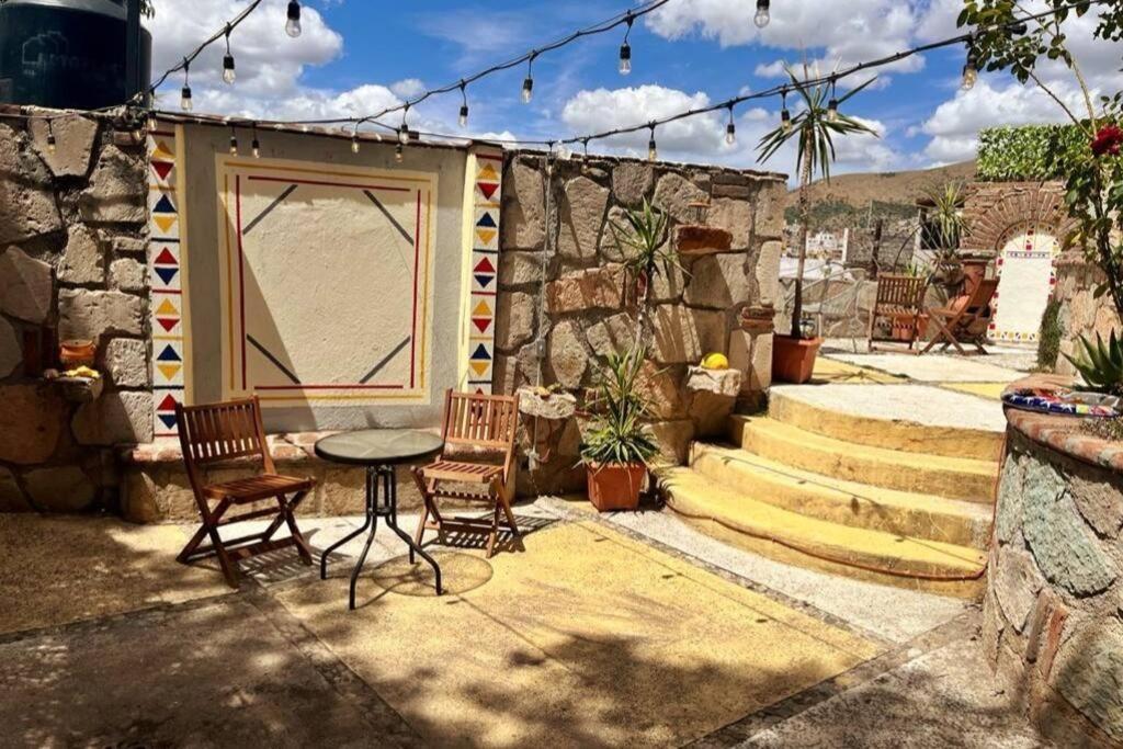 Casa Pipila